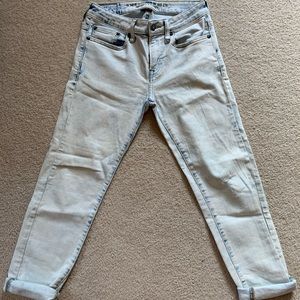 American Eagle Men’s Acid Wash Jeans